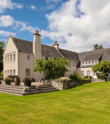Competition: Win the ultimate Scottish weekend away