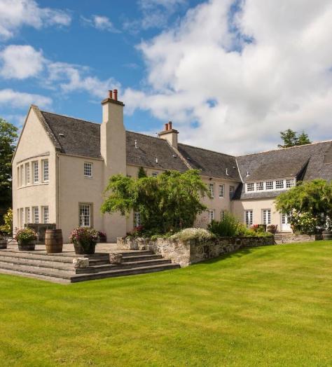 Competition: Win the ultimate Scottish weekend away
