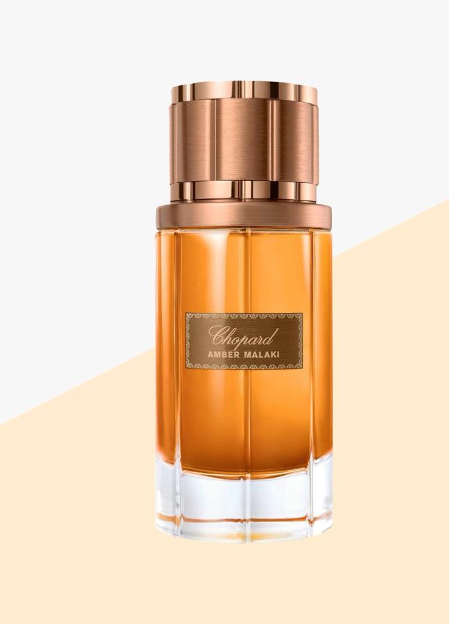 Chopard Amber Malaki