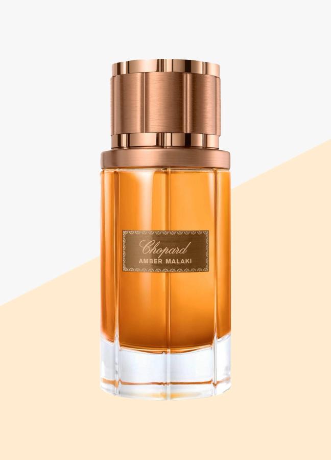 Chopard Amber Malaki