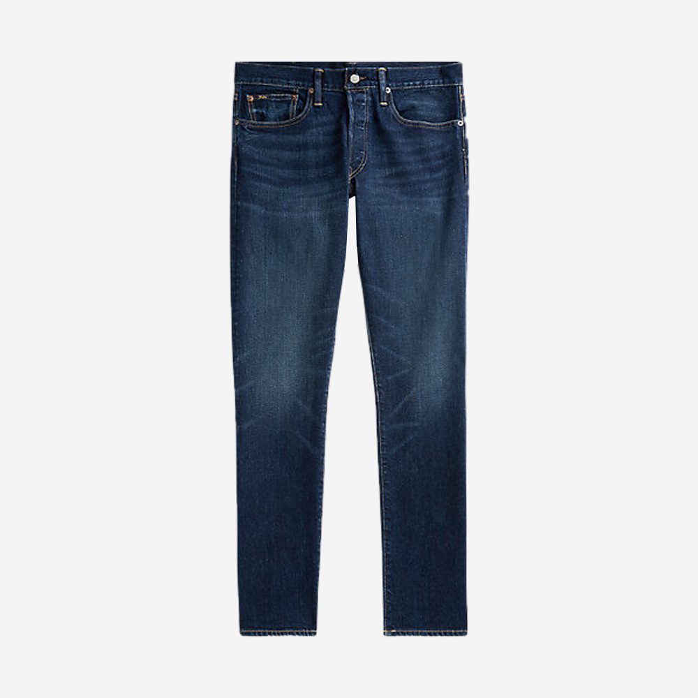 Ralph Lauren Sullivan Jean