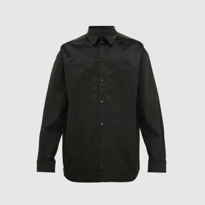 Y/Project Velvet Shirt