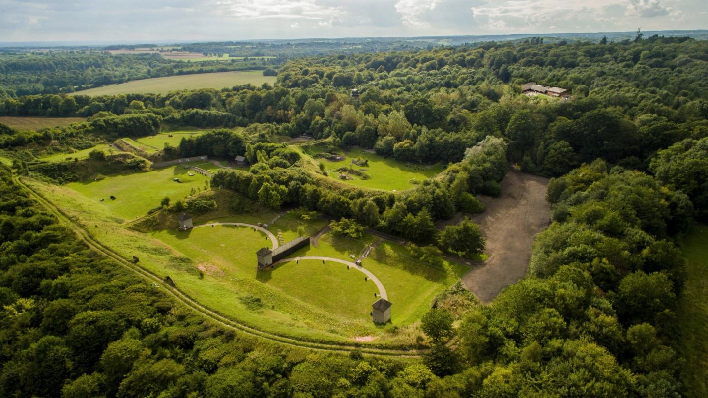 Release your country gentleman with E.J Churchill