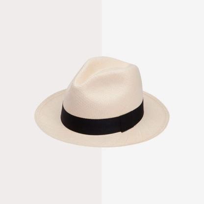 Panama Hat Sand