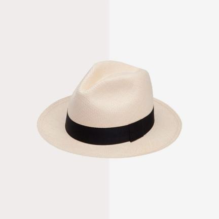 Panama Hat Sand