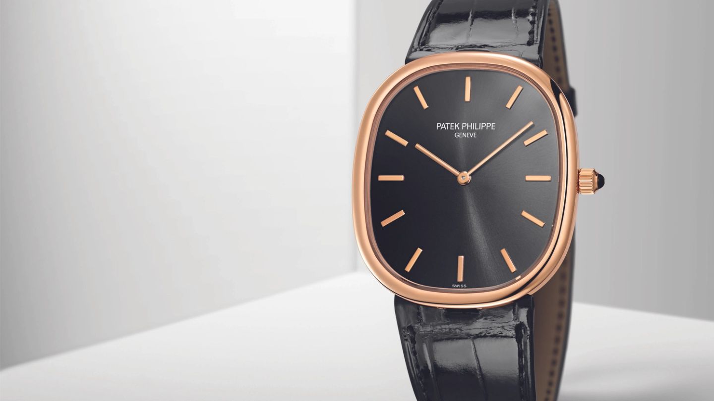 The art of buying a timeless watch