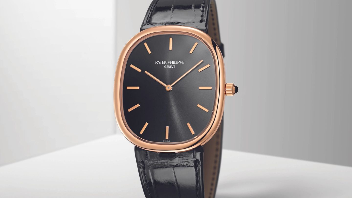 The art of buying a timeless watch