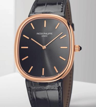 The art of buying a timeless watch