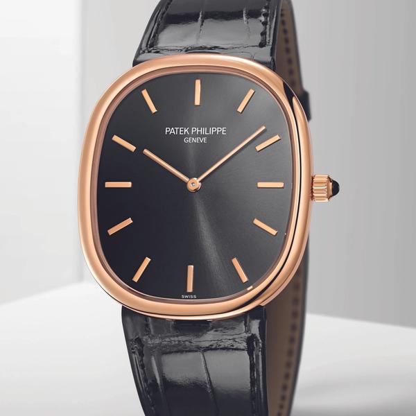 The art of buying a timeless watch | Gentleman's Journal | Gentleman's ...