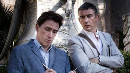 New Trailer for The Trip to Italy Released