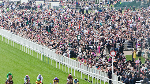 Everything you need to know about this year’s Royal Ascot