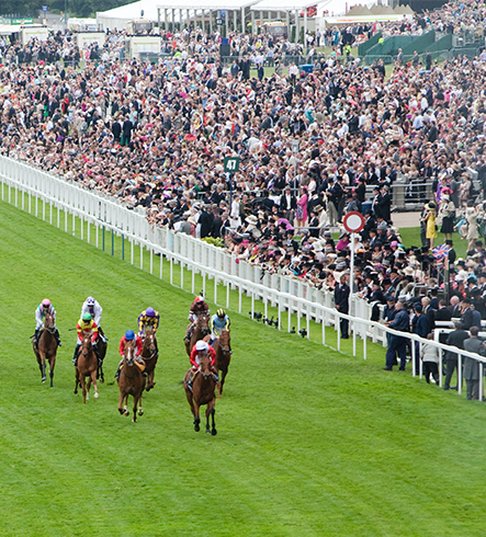 Everything you need to know about this year’s Royal Ascot