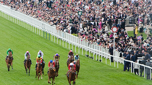 Everything you need to know about this year’s Royal Ascot