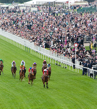 Everything you need to know about this year’s Royal Ascot