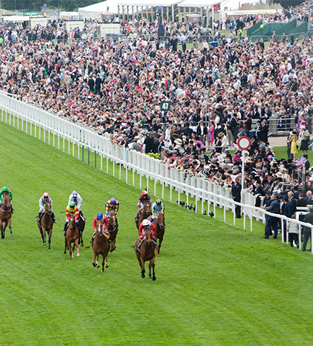 Everything you need to know about this year’s Royal Ascot