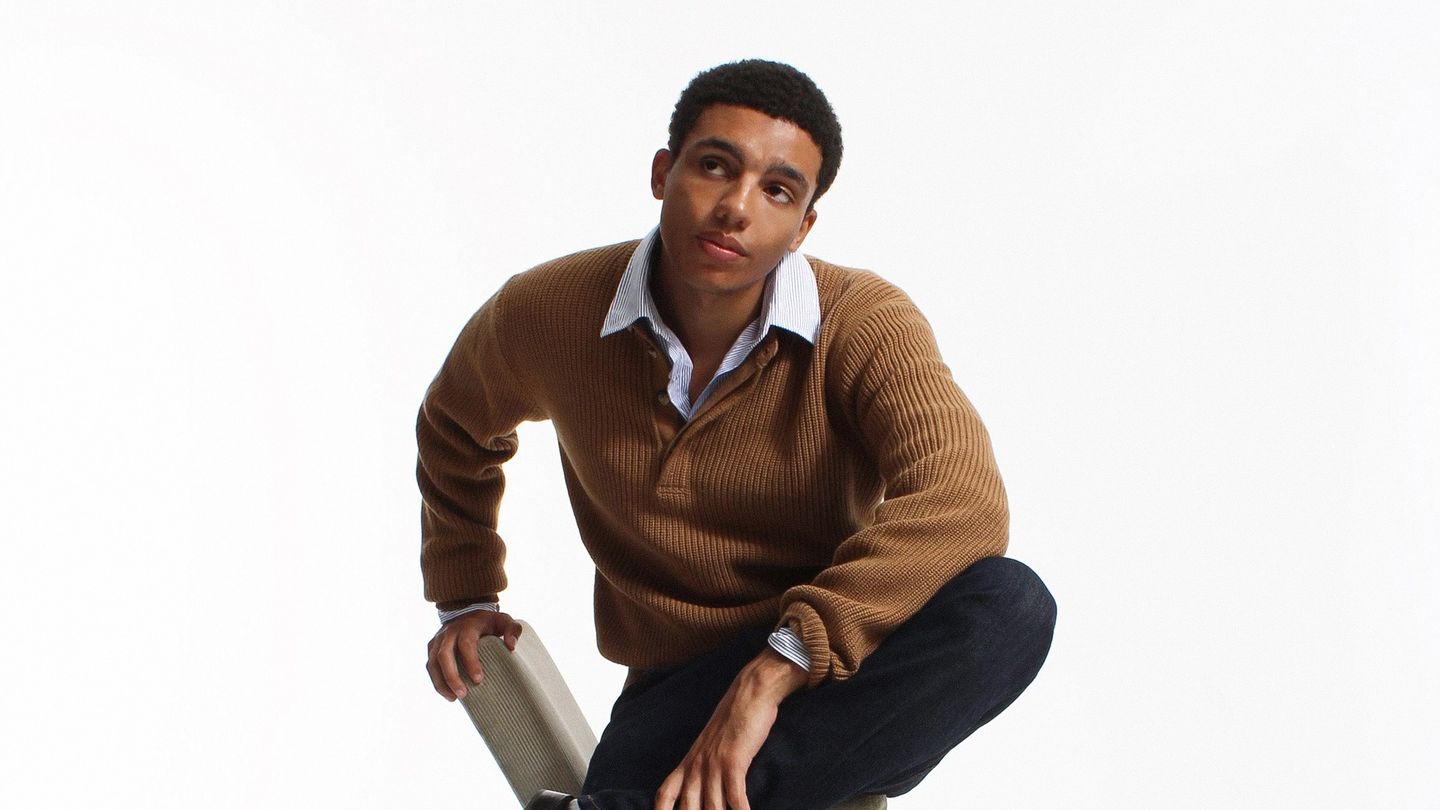 Jay Lycurgo’s fantastical rise