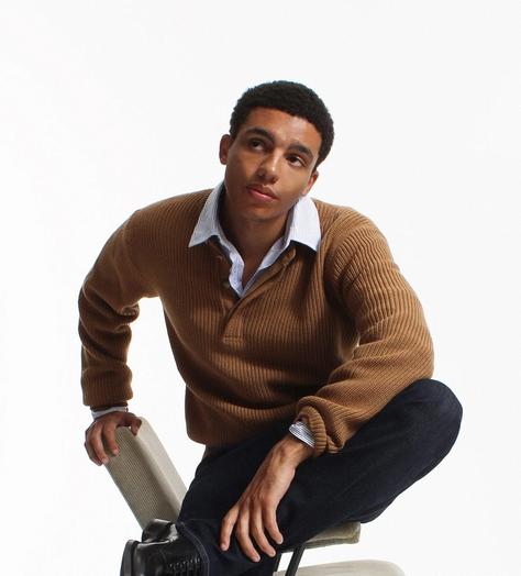 Jay Lycurgo’s fantastical rise