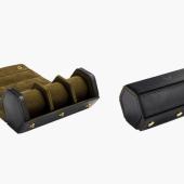 Bennett Winch watch roll