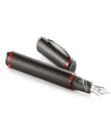 Montegrappa’s Quincy Jones Pen