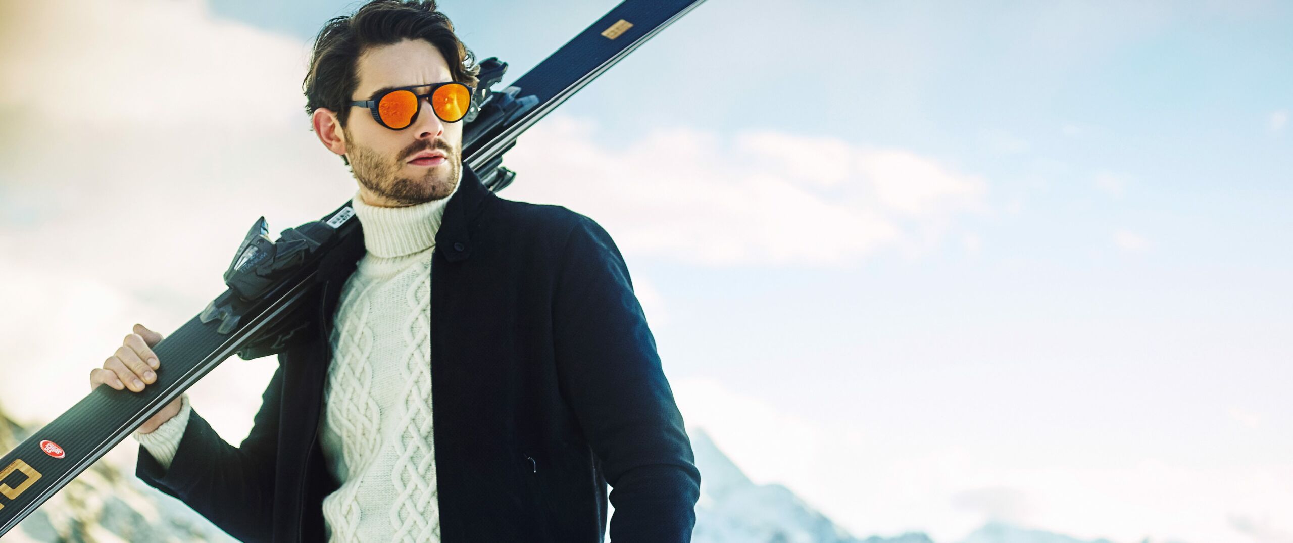 10 resort-ready pieces to up your après-ski style