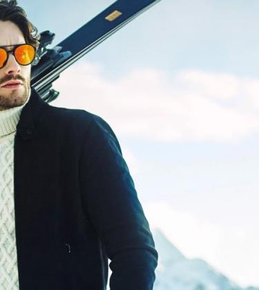 10 resort-ready pieces to up your après-ski style