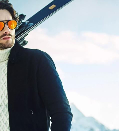 10 resort-ready pieces to up your après-ski style