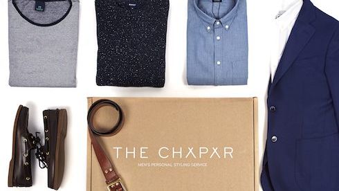 WIN: clothing worth £800, a meal for two and a hotel stay