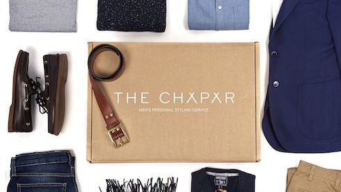 WIN: clothing worth £800, a meal for two and a hotel stay
