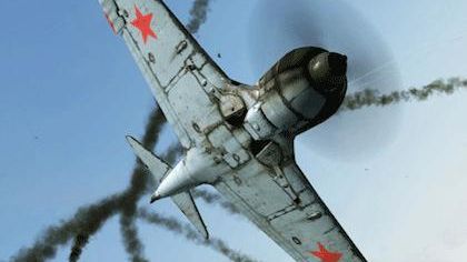Tech – War Thunder game