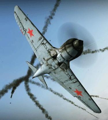 Tech – War Thunder game