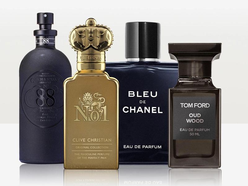These 10 classic fragrances will never go out of style | Gentleman's ...