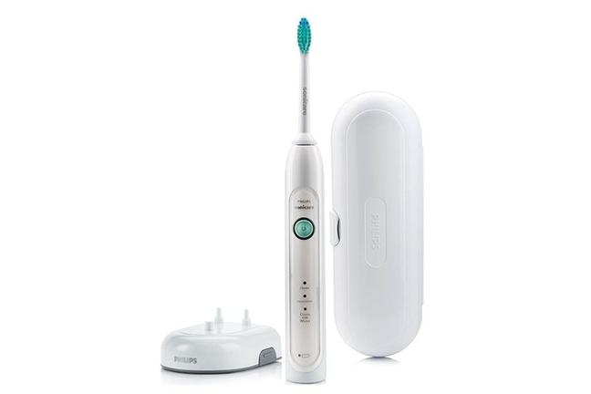 Philips Sonicare The Gentleman's Journal