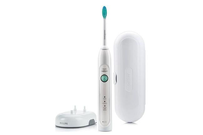 Philips Sonicare The Gentleman's Journal