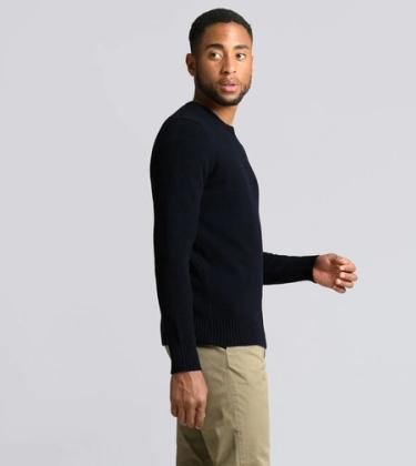 asket cashmere sweater