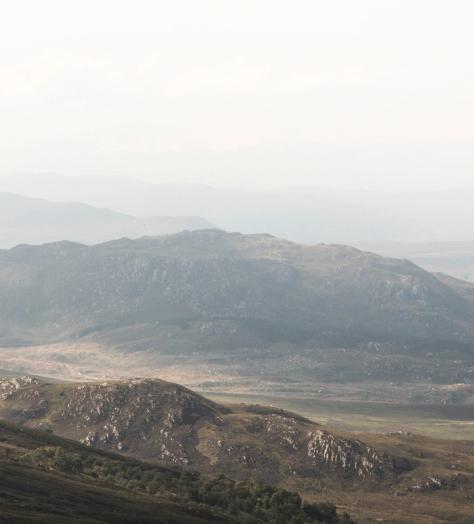 Here’s why everyone wants a piece of the Scottish Highlands