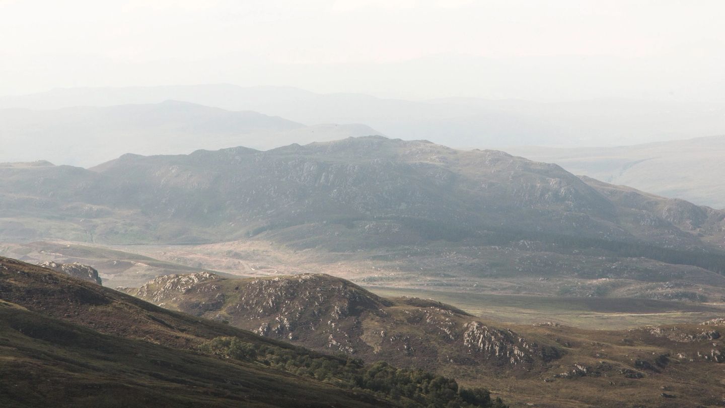 Here’s why everyone wants a piece of the Scottish Highlands