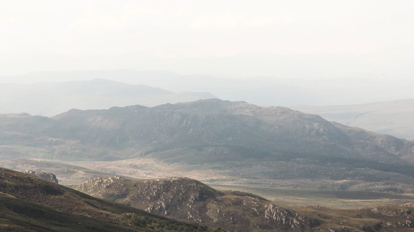 Here’s why everyone wants a piece of the Scottish Highlands