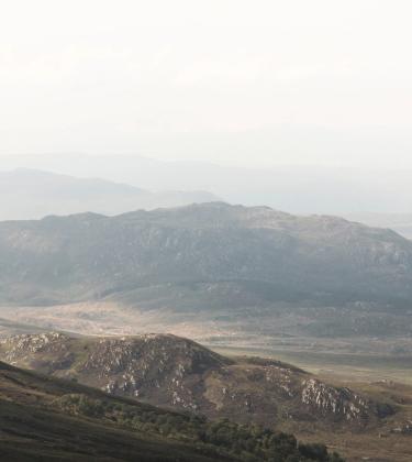 Here’s why everyone wants a piece of the Scottish Highlands