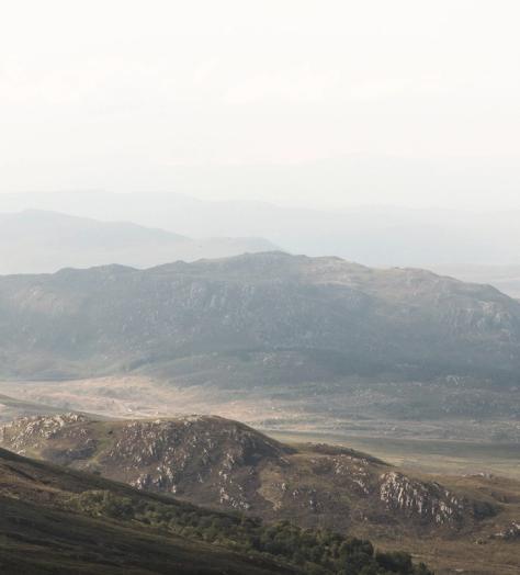 Here’s why everyone wants a piece of the Scottish Highlands