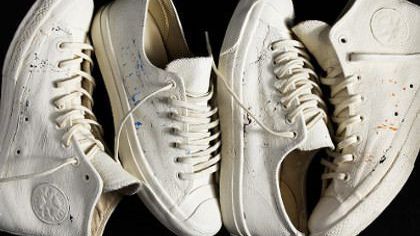 The Coolest Converse Yet – Maison Martin Margiela x Converse
