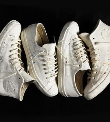 The Coolest Converse Yet – Maison Martin Margiela x Converse