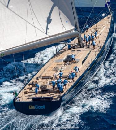 Six decades under sail: Celebrating 60 years of Nautor Swan