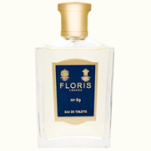 Floris No.89 eau de toilette