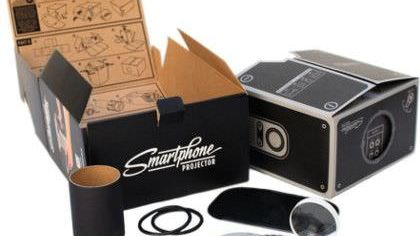 5 gadgets under £20