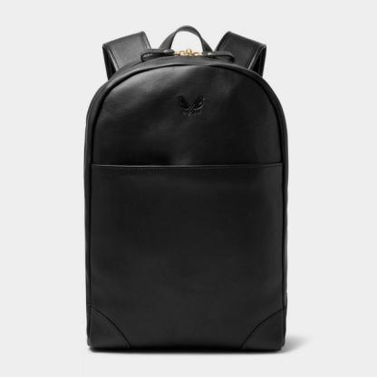 Bennett Winch Full-Grain Leather Backpack