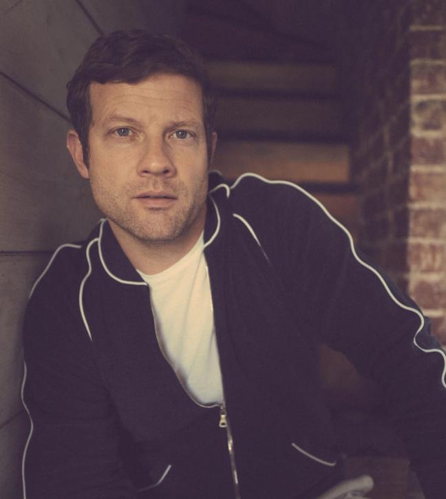 dermot o'leary