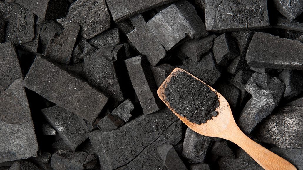 Why you should say yes to charcoal grooming products