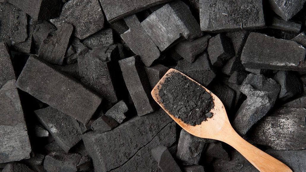 Why you should say yes to charcoal grooming products