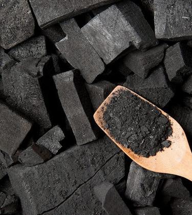 Why you should say yes to charcoal grooming products