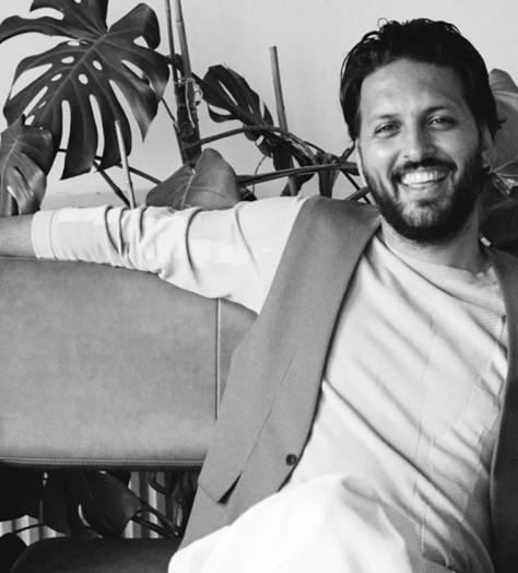 The Sunday Playlist: Shazad Latif shares his top 12 tracks
